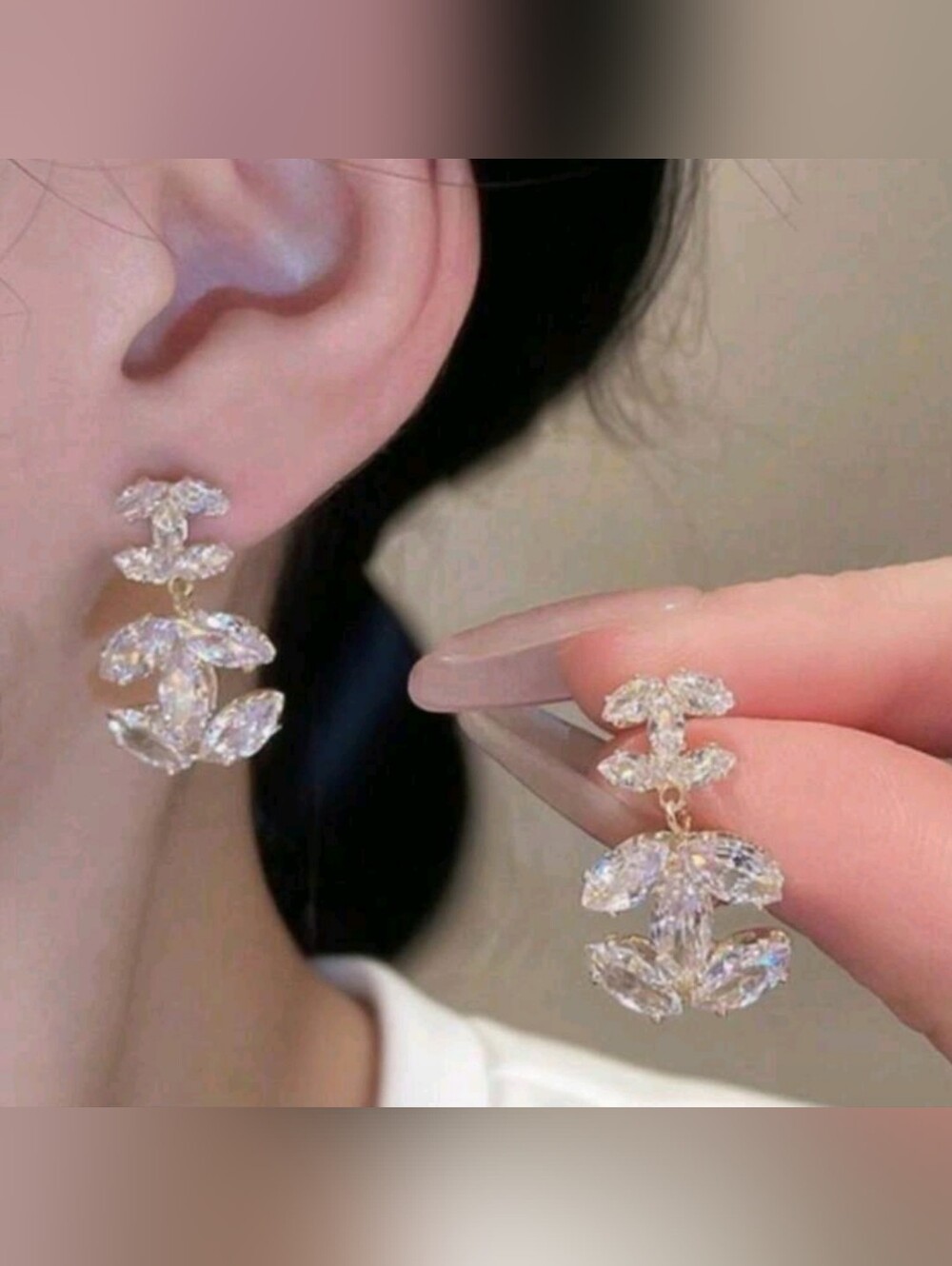 Fashion Earrings